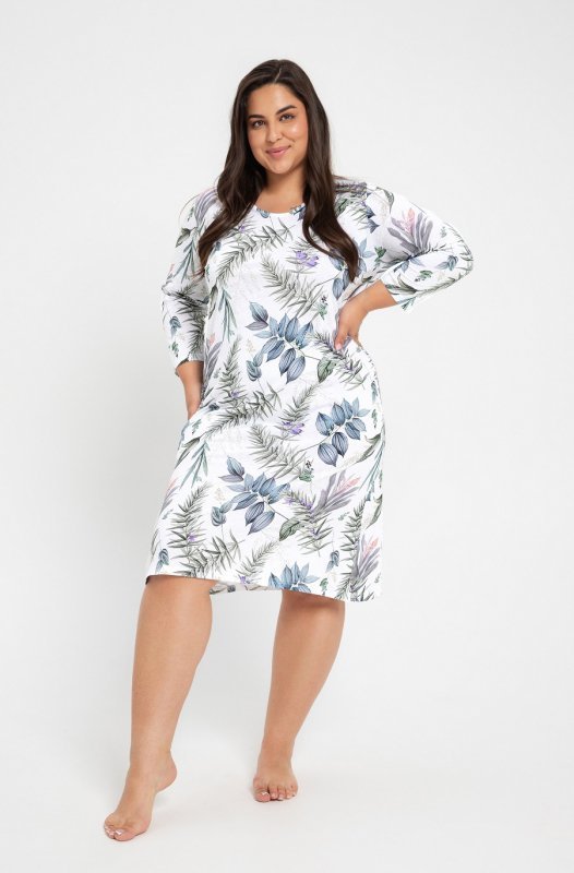 Taro KOSZULA TARO 3015 ARIANA AW24 XXL-3XL