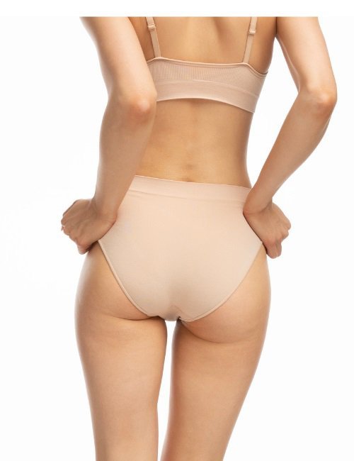 Julimex FIGI JULIMEX BAMBOO BIKINI