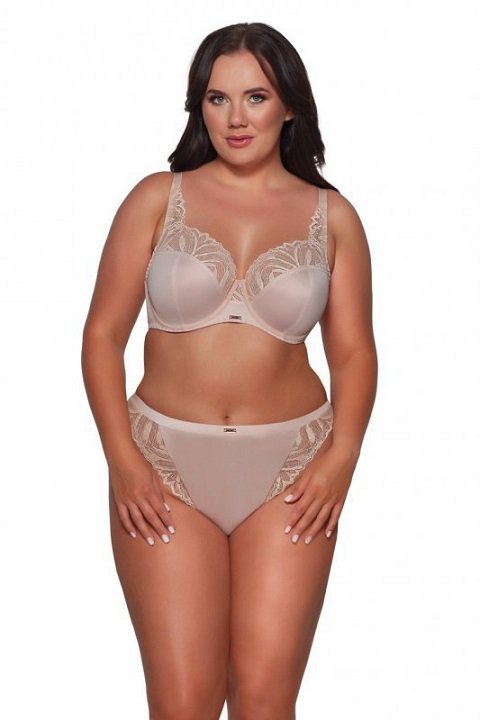 Ava BIUSTONOSZ AVA 2106 BEIGE