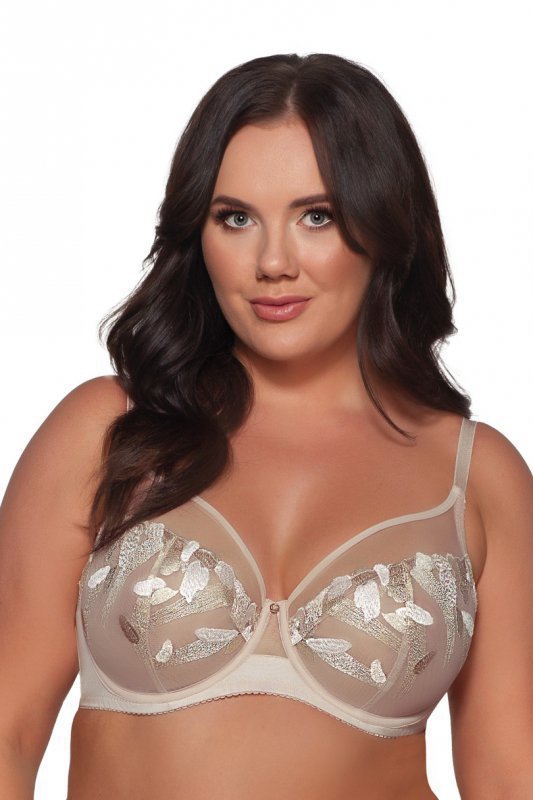 Ava BIUSTONOSZ AVA 2082 BLUSH