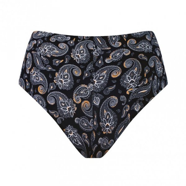 Julimex FIGI JULIMEX PAISLEY BRASIL MAXI