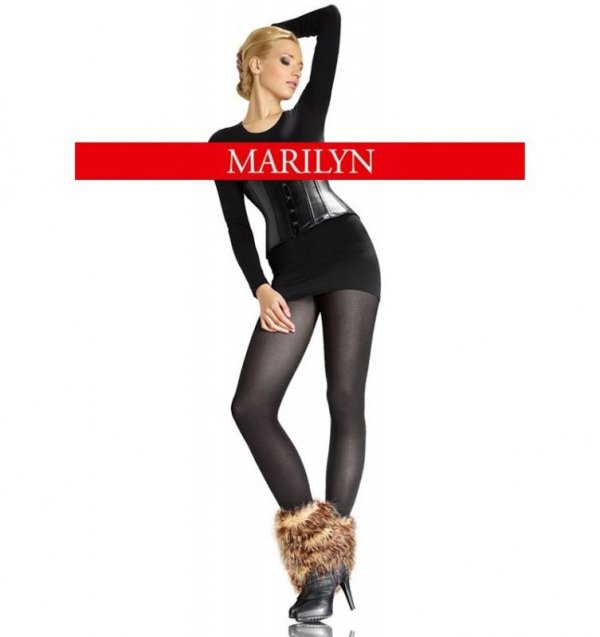 Marilyn GETRY MARILYN MINI YETI 891