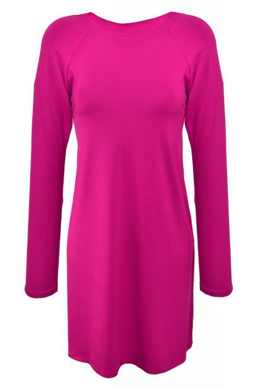 D Karen HALKA DELFINA WISKOZA PINK