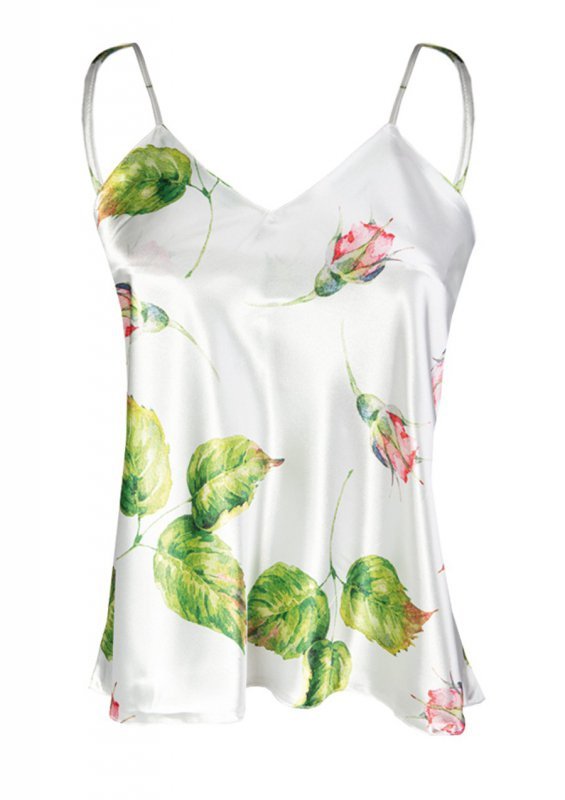 D Karen TOP SATYNOWY KAREN DK-TK SATYNA 007