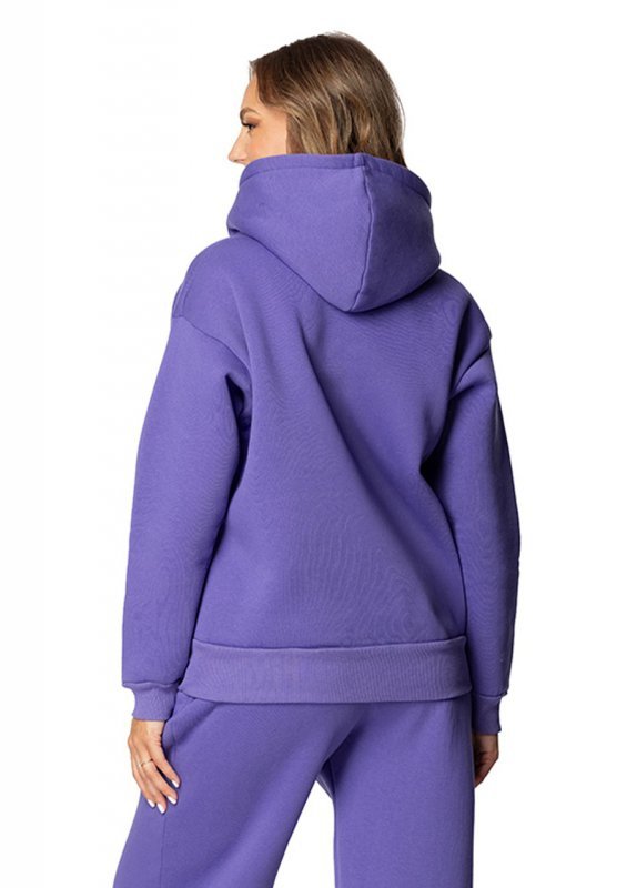 D Karen Bluza DK-K-B9 KHAKI BAWEŁNA GRUBA