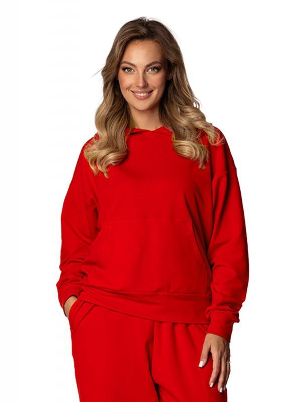 D Karen Bluza DK-K-B8 KHAKI BAWEŁNA