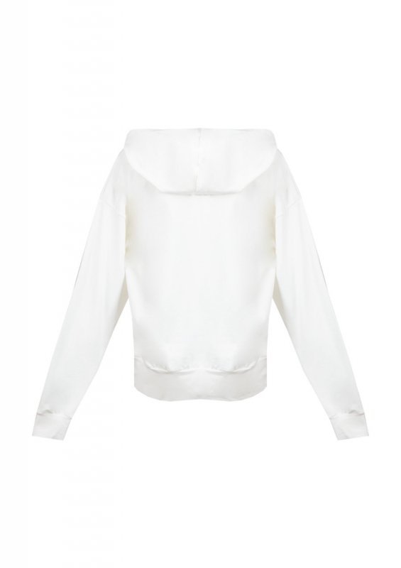 D Karen Bluza DK-K-B8 KHAKI BAWEŁNA