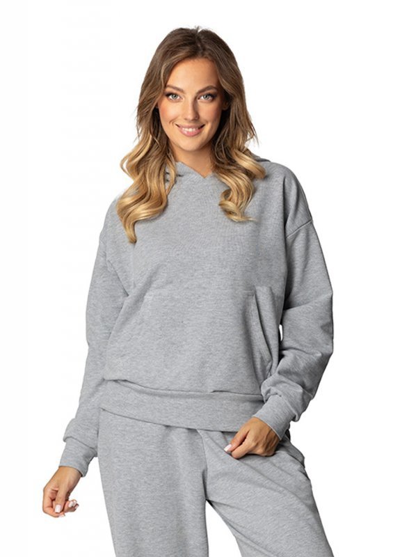 D Karen Bluza DK-K-B8 KHAKI BAWEŁNA