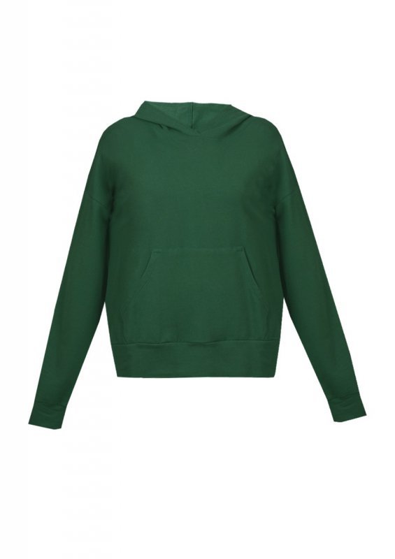 D Karen Bluza DK-K-B8 KHAKI BAWEŁNA