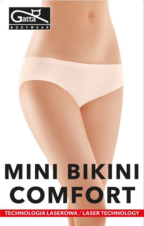 Gatta FIGI GATTA MINI BIKINI COMFORT