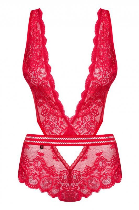 Obsessive BODY OBSESSIVE 853-TED-3