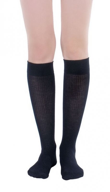 Knittex PODKOLANÓWKI KNITTEX IZA