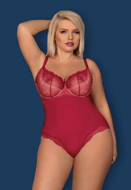 Obsessive BODY OBSESSIVE ROSALYNE