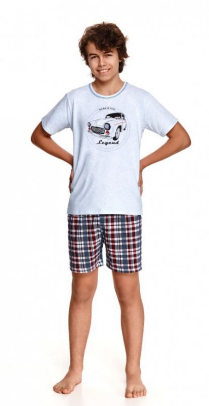 Taro PIŻAMA TARO 1111 DAMIAN SS21