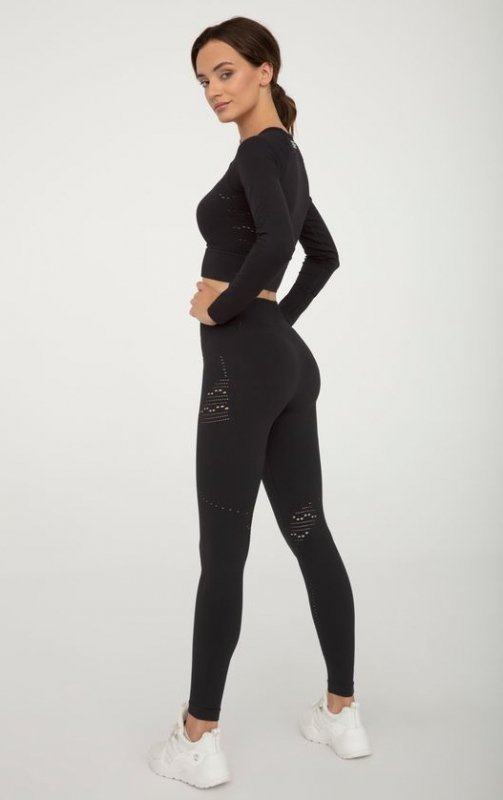 Gatta LEGGINSY GATTA FITNES GA