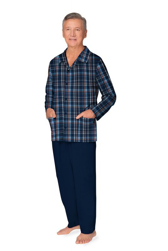 PIŻAMA MĘSKA ANTONI R.M-2XL
