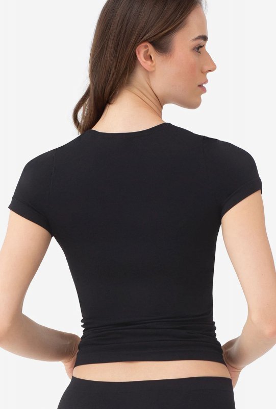 T-SHIRT BEZSZWOWY 608