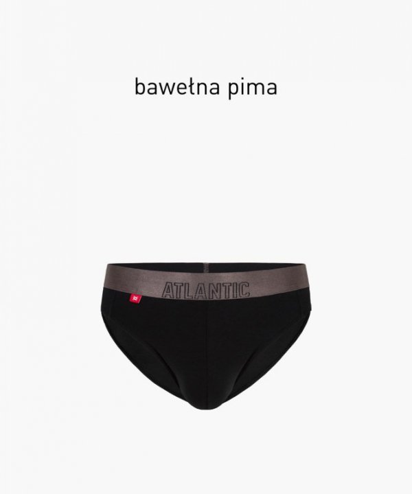 SLIPY MĘSKIE MP-1573 BAWEŁNA PIMA