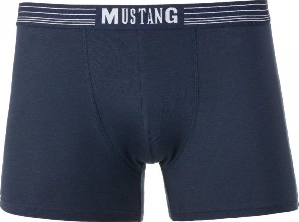 BOKSERKI MUSTANG