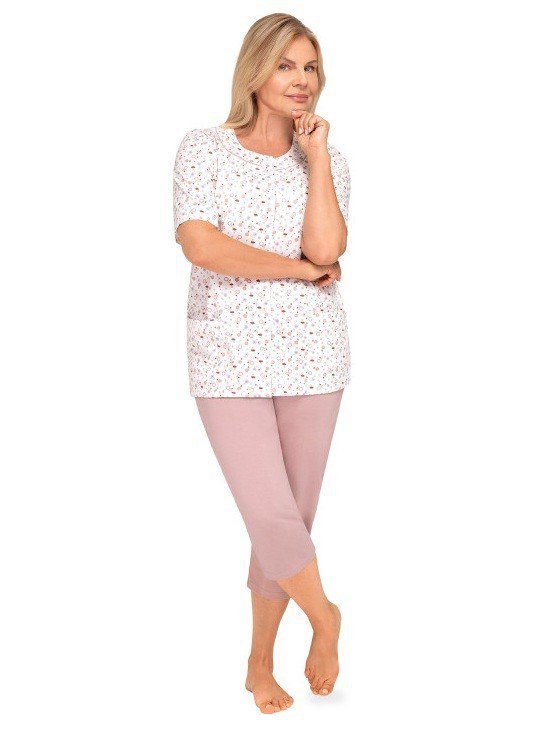 PIŻAMA DAMSKA MARIA I 200 KR