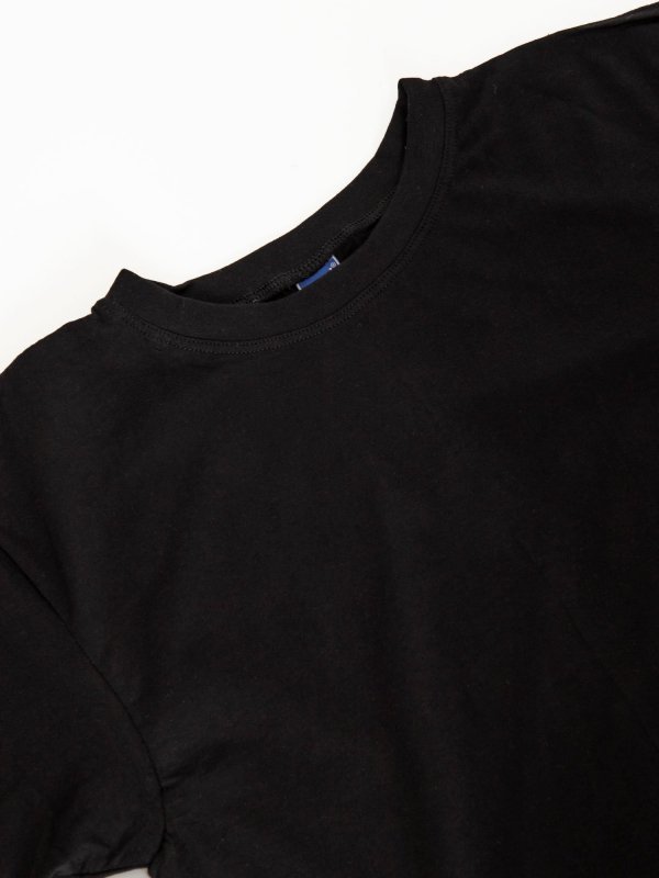 T-shirt-BR-TS-1005.30-czarny rozmiar - S