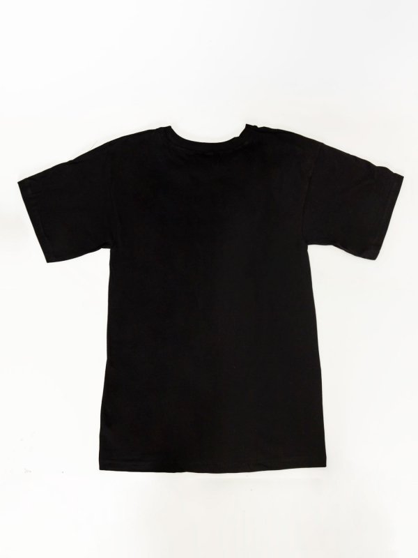 T-shirt-BR-TS-1005.30-czarny rozmiar - M