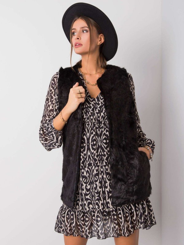 Kamizelka-AT-KZ-4102-1.20P-czarny rozmiar - M/L