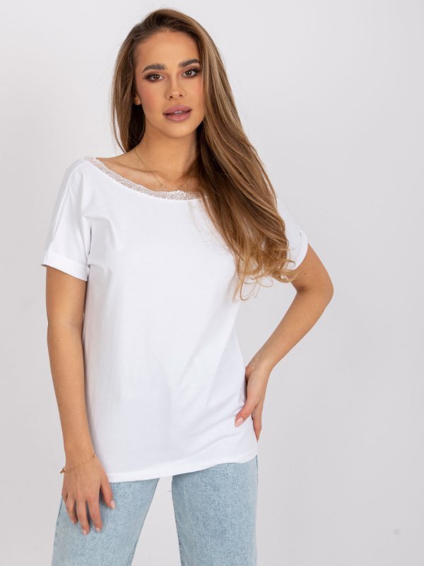 Bluzka-RV-BZ-7544.00-biały rozmiar - XL