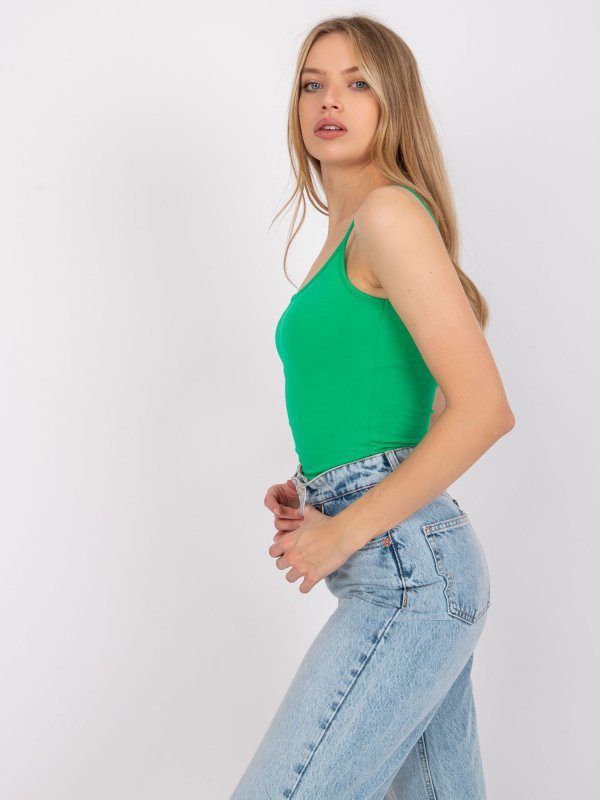 Top-RV-TP-7540.04-zielony rozmiar - M