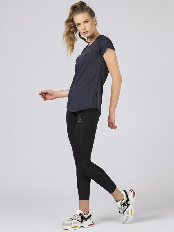 T-shirt-298-TS-TL-97101.03X-granatowy rozmiar - M