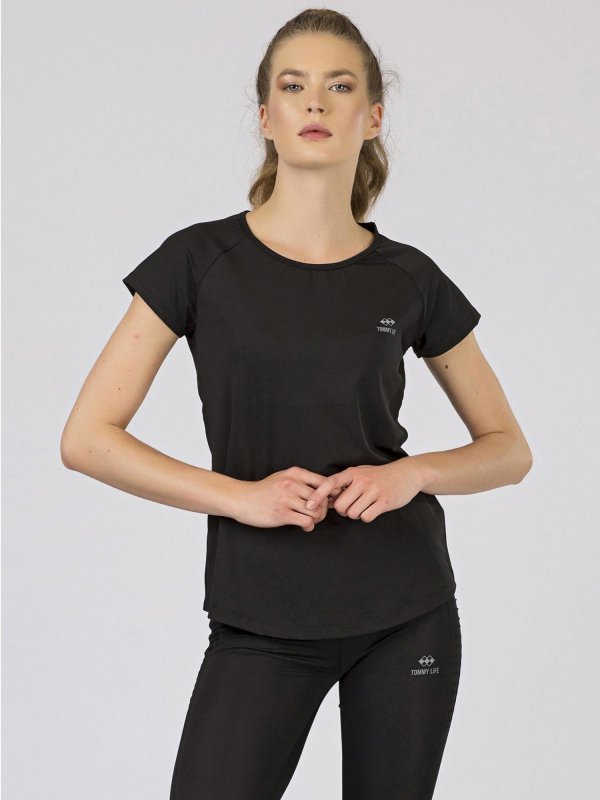 T-shirt-298-TS-TL-97101.03X-czarny rozmiar - M