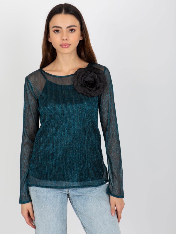 Komplet-LK-KMPL-506635.54P-morski rozmiar - 36