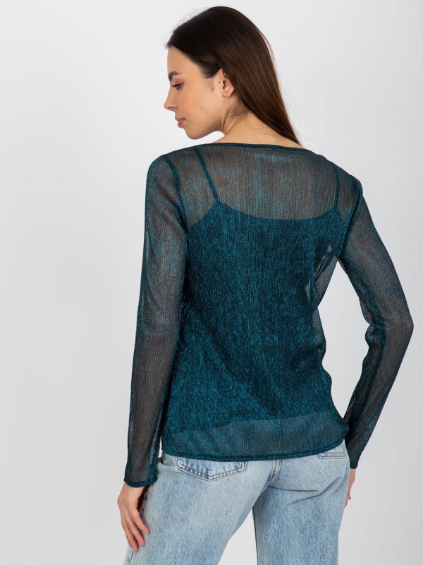 Komplet-LK-KMPL-506635.54P-morski rozmiar - 38