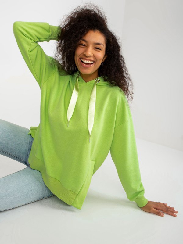 Bluza-EM-BL-402.15P-jasny zielony rozmiar - S