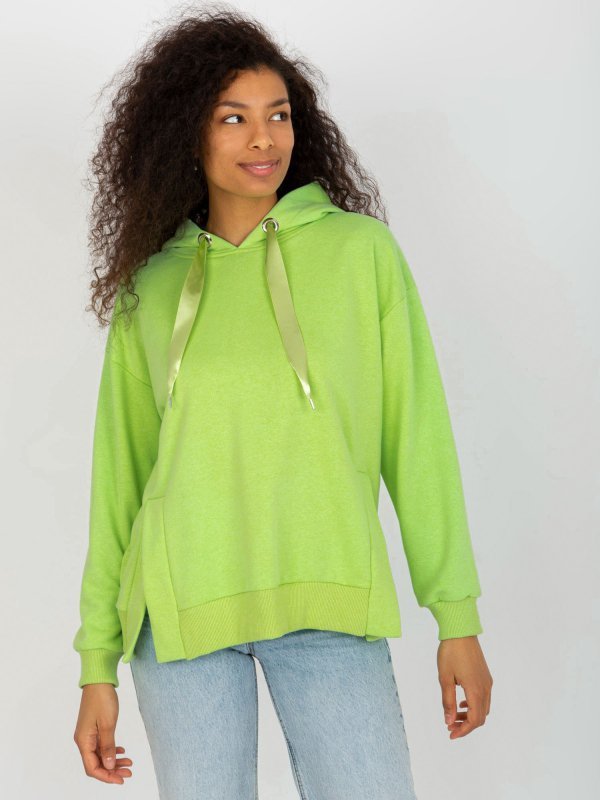 Bluza-EM-BL-402.15P-jasny zielony rozmiar - S
