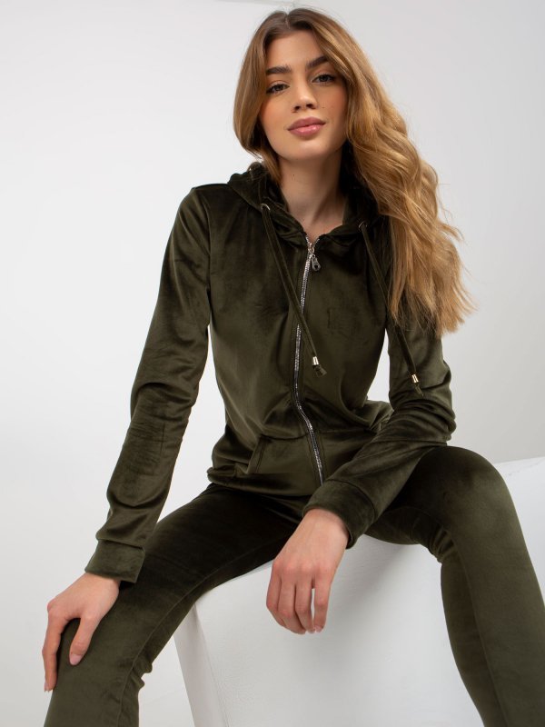 Komplet-RV-KMPL-6087-2.31X-khaki rozmiar - L/XL