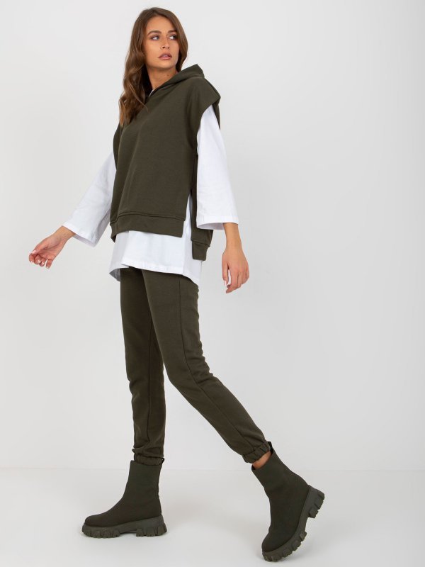 Komplet-EM-KMPL-764.64-khaki rozmiar - ONE SIZE