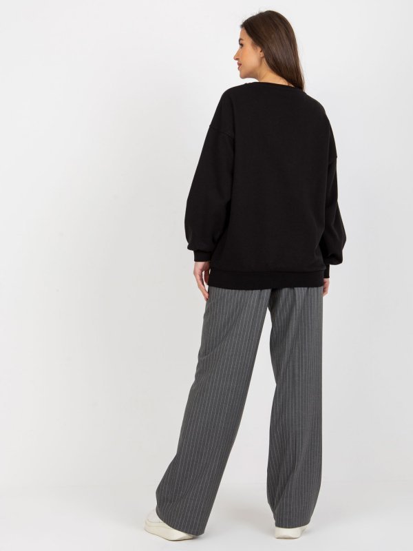 Bluza-EM-BL-ES-21-536.94-czarny rozmiar - ONE SIZE