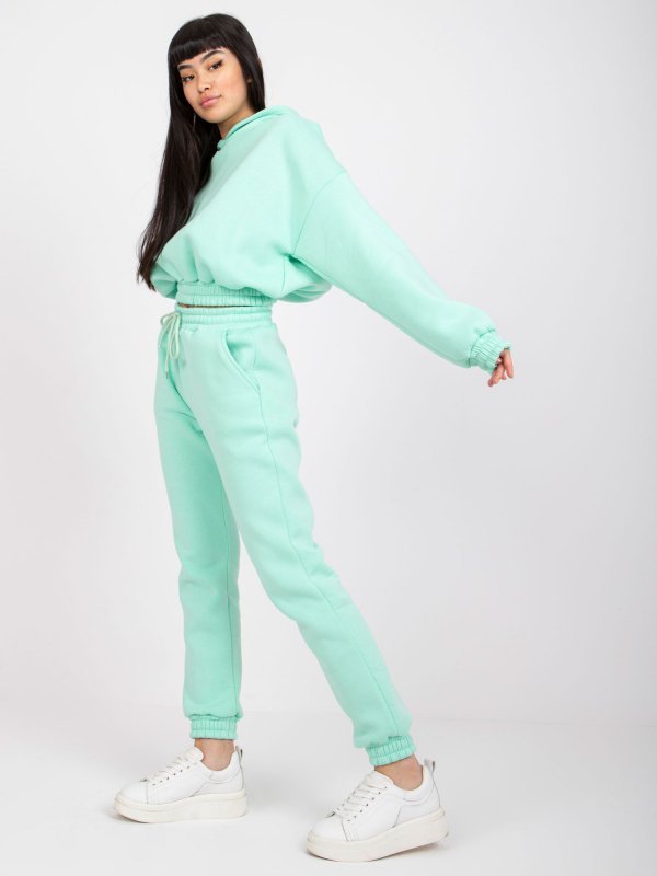 Komplet-EM-KMPL-447.31-mietowy rozmiar - L/XL