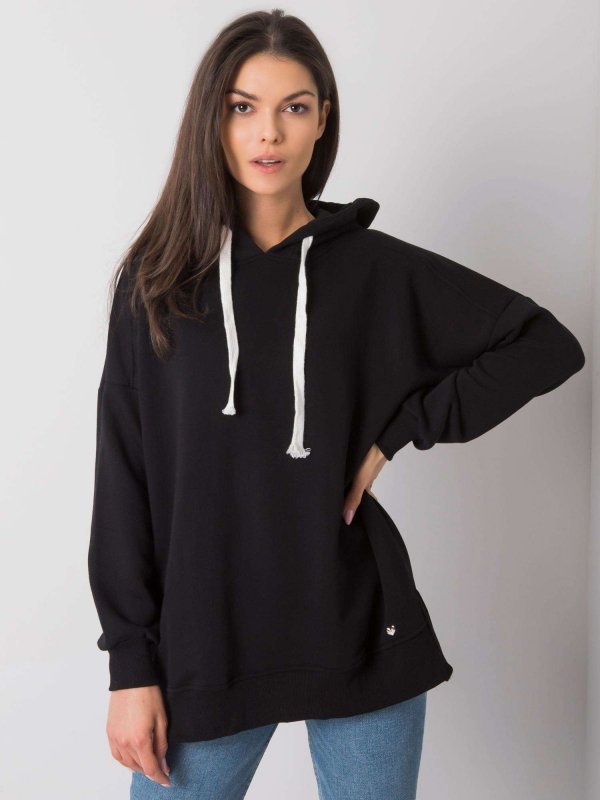 Bluza-RV-BL-7190.38X-czarny rozmiar - L/XL