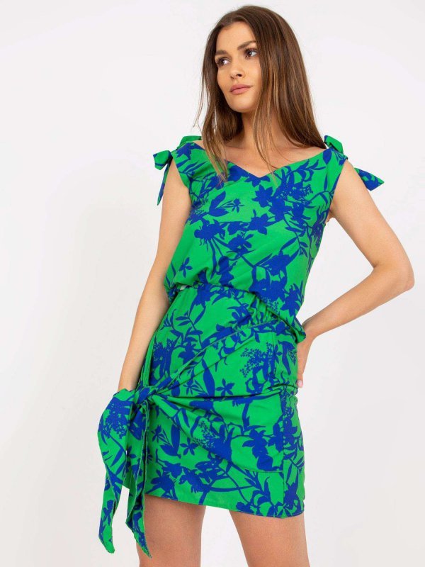 Top-WN-TP-1482.41-zielony rozmiar - S