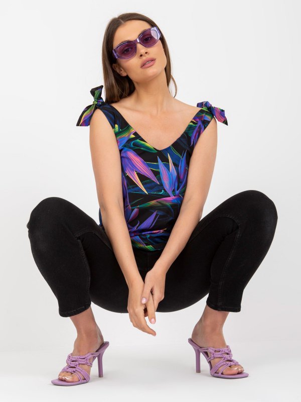 Top-WN-TP-1482-1.25-czarny rozmiar - M