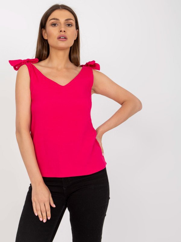 Top-WN-TP-1705.69-fuksjowy rozmiar - L