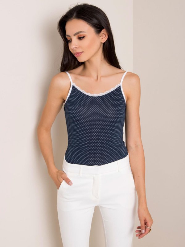 Top-BR-TP-1207.35-granatowy rozmiar - M