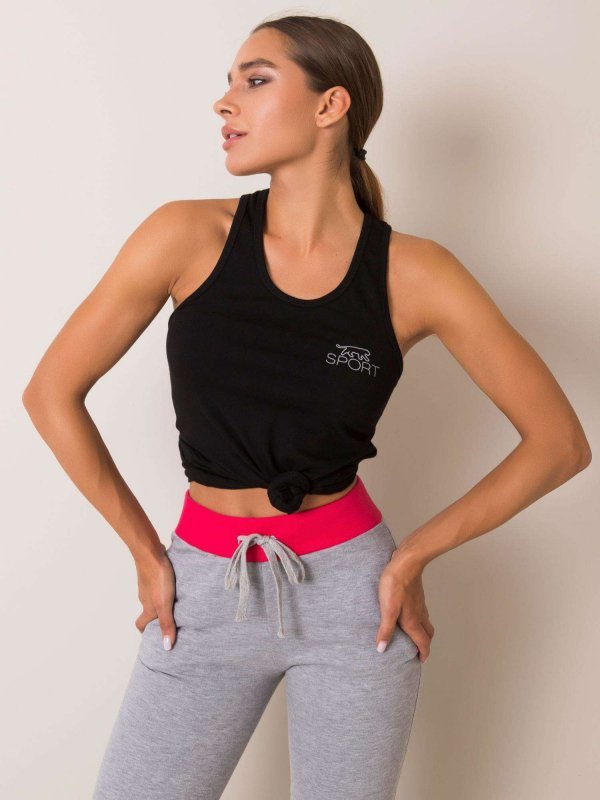 Top-131-TP-TIG1010.75-czarny rozmiar - L