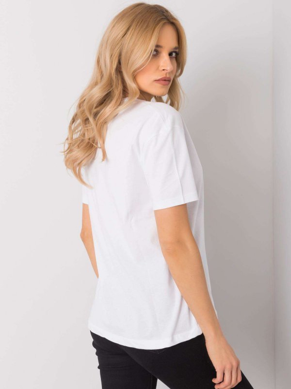 T-shirt-HB-TS-3037.11P-biały rozmiar - L