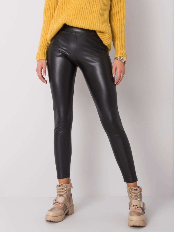 Leginsy-RV-LG-6007.11-czarny rozmiar - XL
