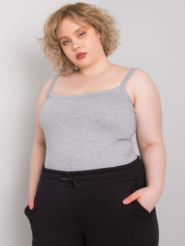 Top-RV-TP-6324.10-szary rozmiar - 2XL