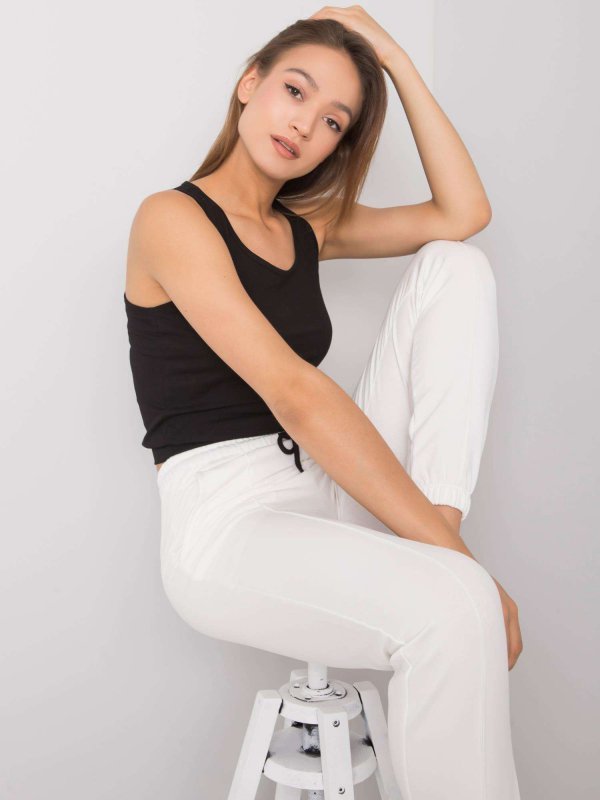 Komplet-HG-KMPL-5382.21-ecru rozmiar - L