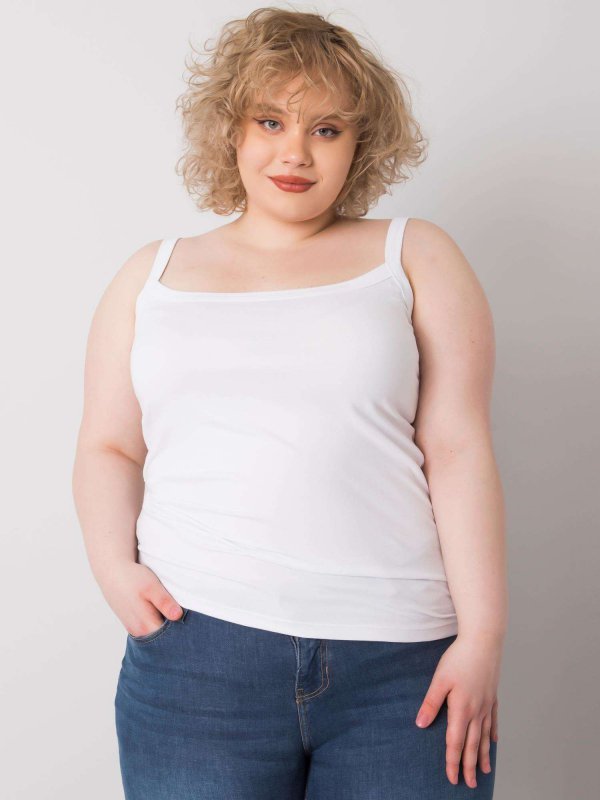 Top-RV-TP-6324.10-biały rozmiar - 2XL